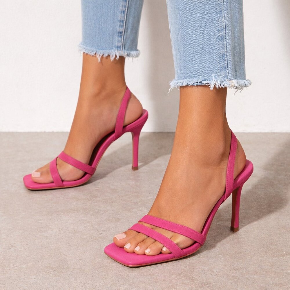 Gianni Bini Penelope Heels